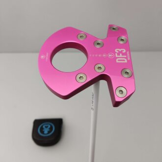 LAB DF3  / 38.5" / Premium Skaft
