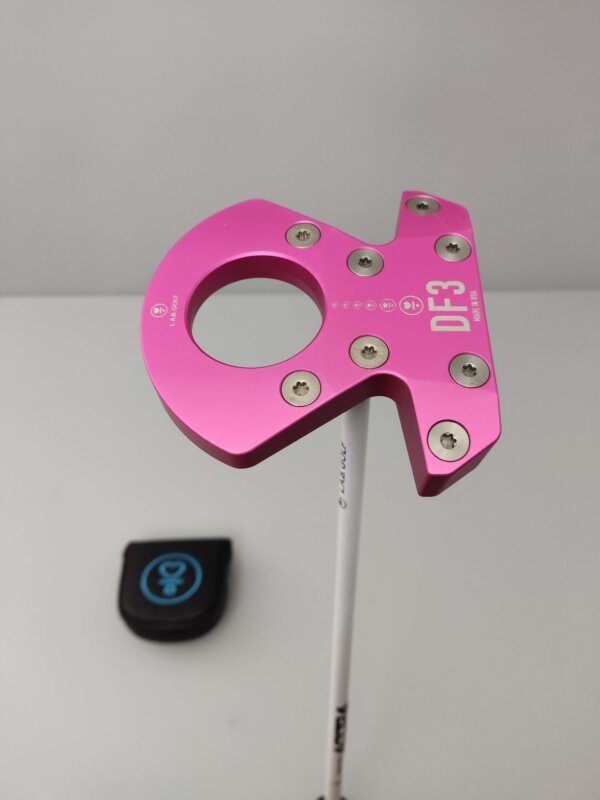 LAB DF3  / 38.5" / Premium Skaft