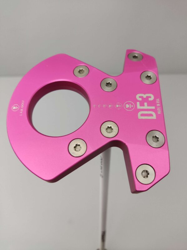 LAB DF3  / 38.5" / Premium Skaft - Bild 9