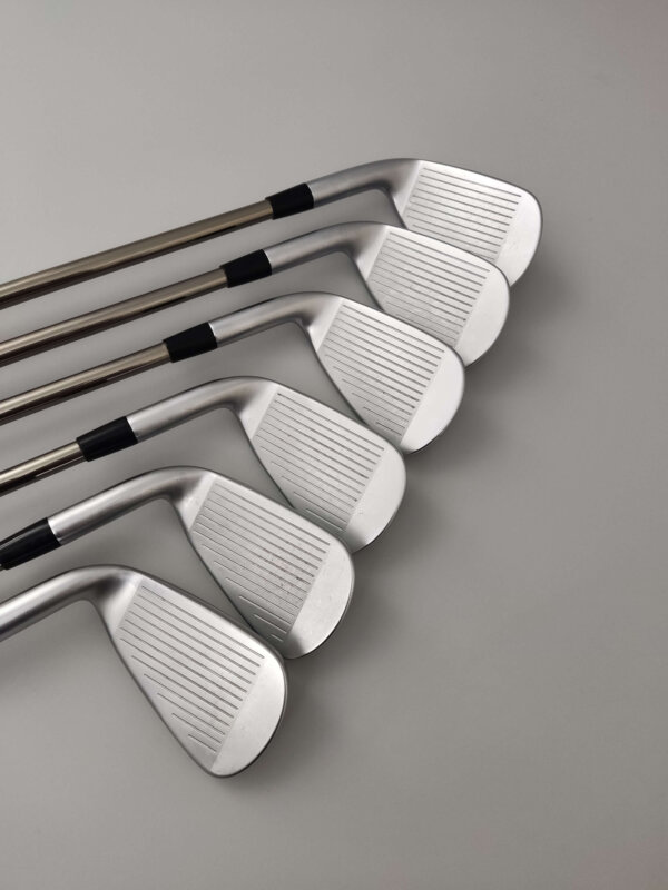 Mizuno 923 HM HL / 5-P / Regular - Bild 4