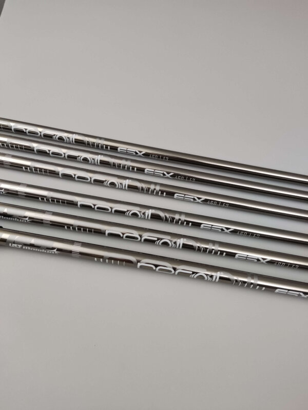 Mizuno 923 HM HL / 5-P / Regular - Bild 8