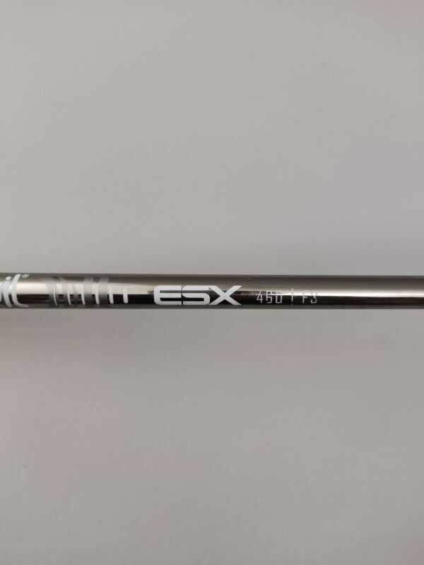 Mizuno 923 HM HL / 5-P / Regular - Bild 9