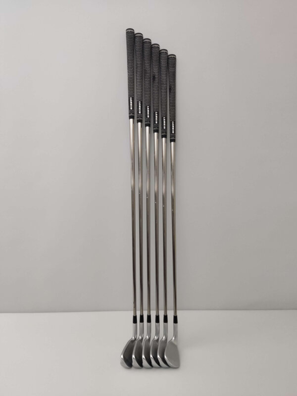 Mizuno 923 HM HL / 5-P / Regular - Bild 7