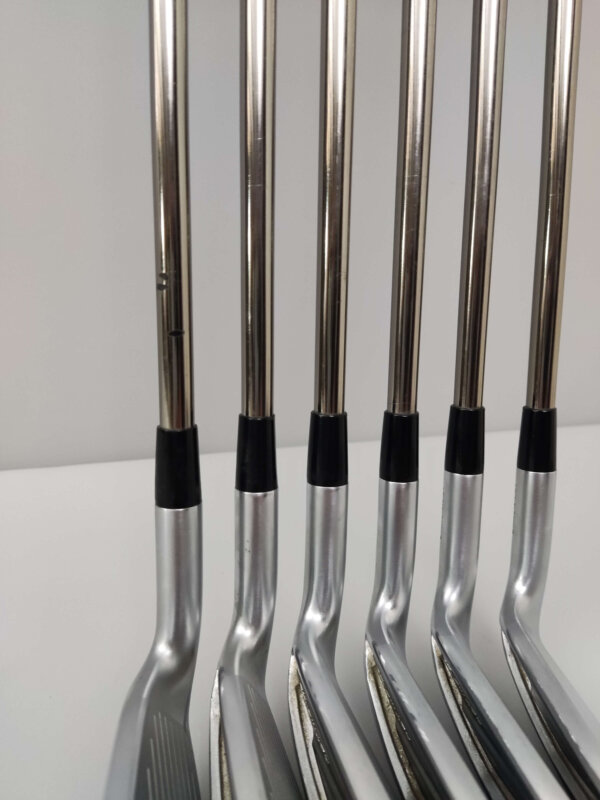 Mizuno 923 HM HL / 5-P / Regular - Bild 11