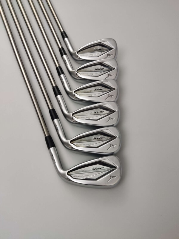 Mizuno 923 HM HL / 5-P / Regular - Bild 2