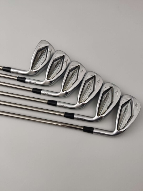 Mizuno 923 HM HL / 5-P / Regular - Bild 5