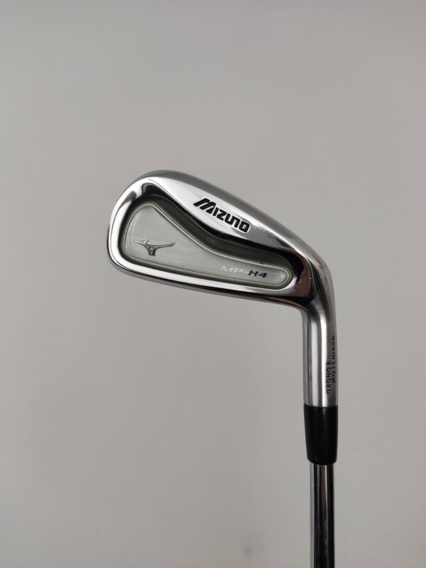 Mizuno MP-H4 / J2 / Stiff