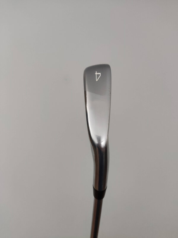 Mizuno MP-18 Fli Hi / J4 / Regular - Bild 3