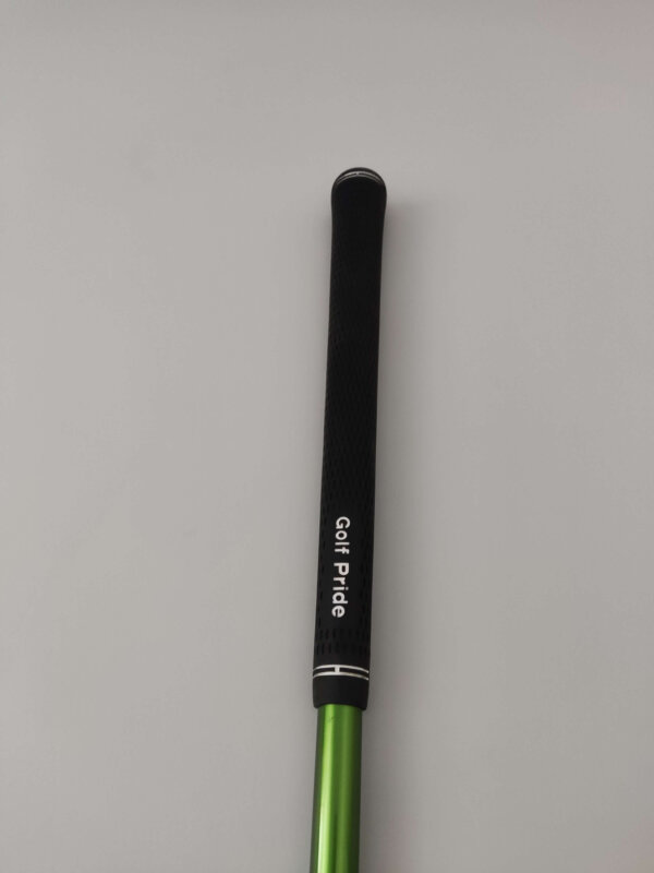 Mizuno ST-Z / Driver / Stiff - Bild 11