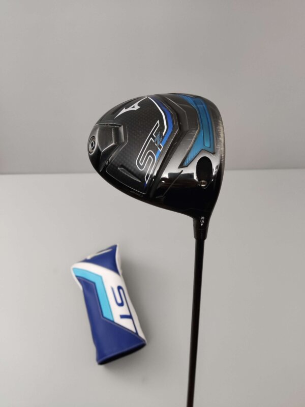 Mizuno ST-Z / Driver / Stiff