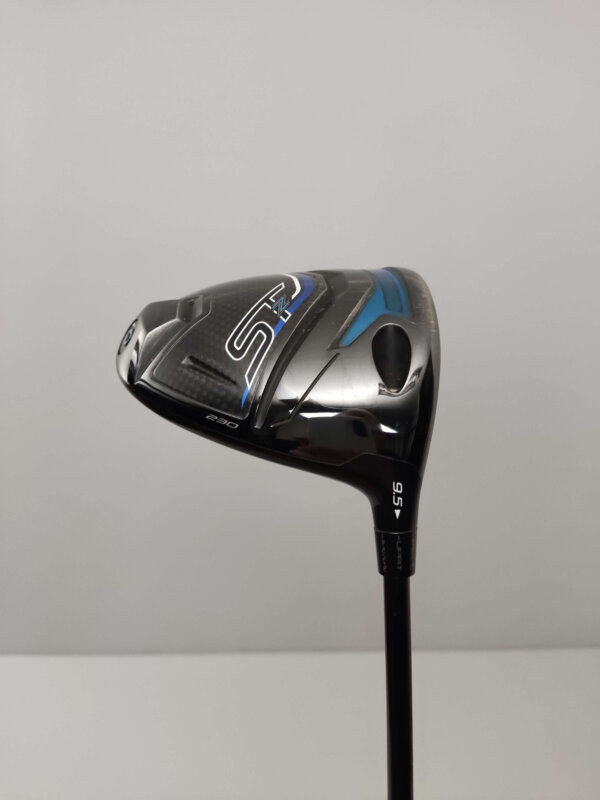 Mizuno ST-Z / Driver / Stiff - Bild 6