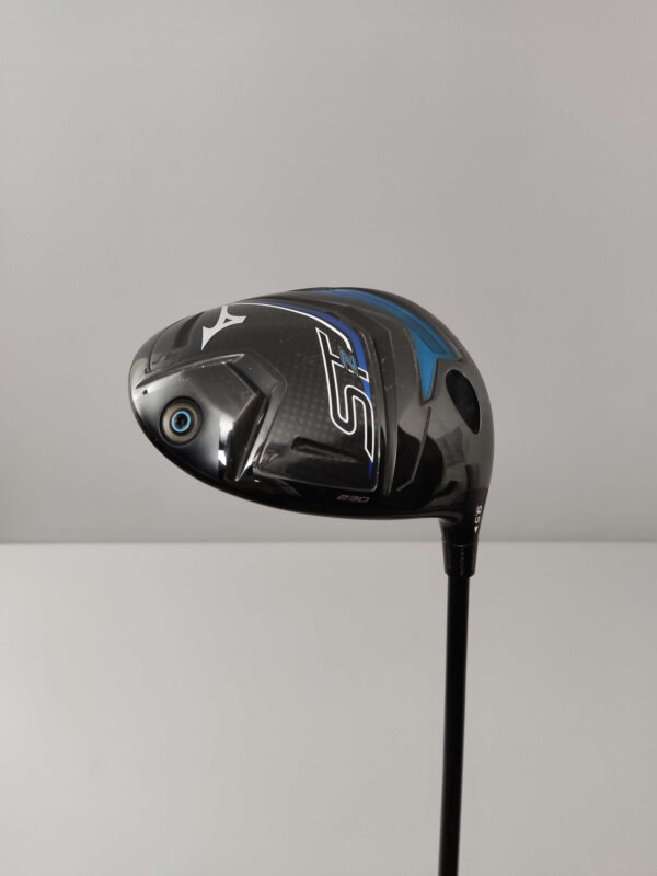 Mizuno ST-Z / Driver / Stiff - Bild 7