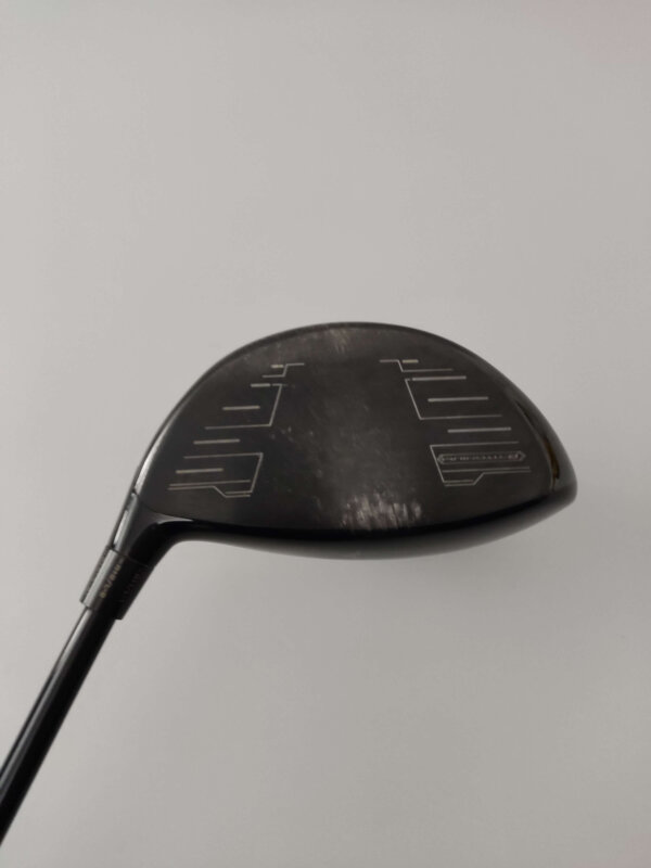 Mizuno ST-Z / Driver / Stiff - Bild 2