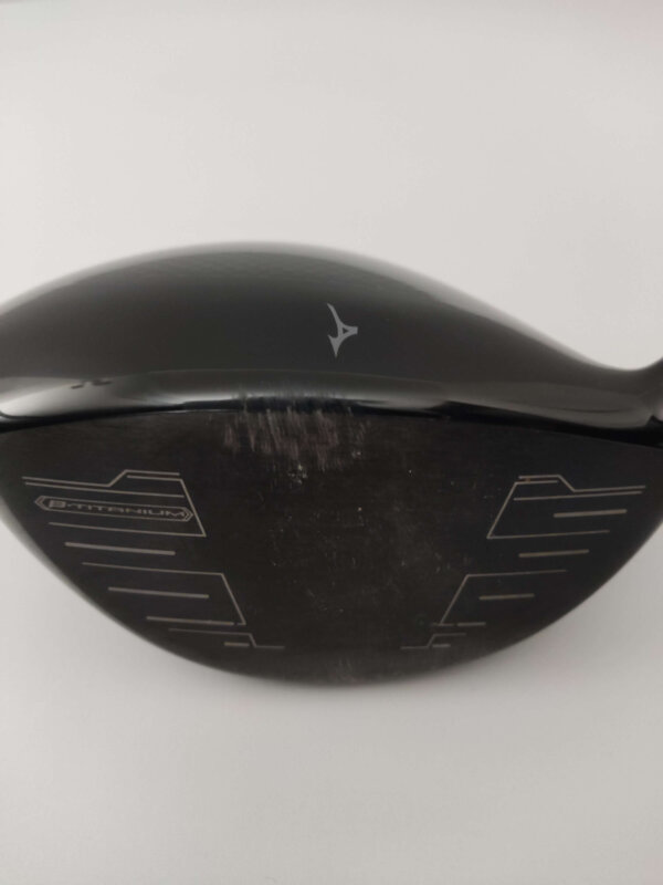 Mizuno ST-Z / Driver / Stiff - Bild 4