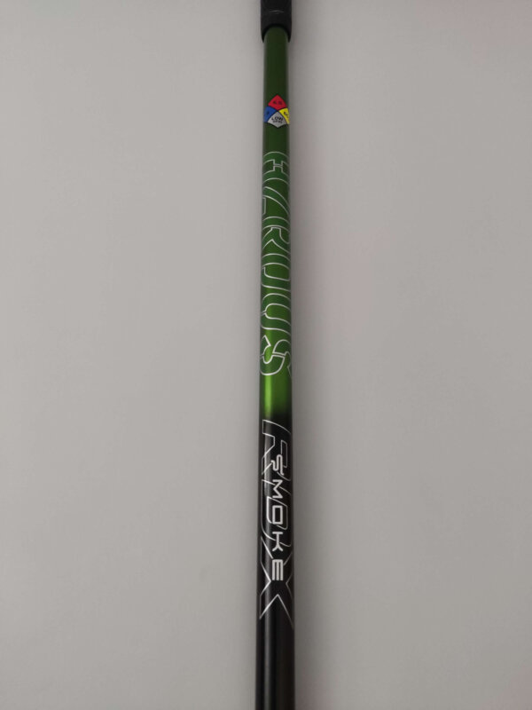 Mizuno ST-Z / Driver / Stiff - Bild 9