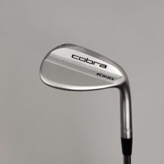Ny Cobra King Silver / 48°