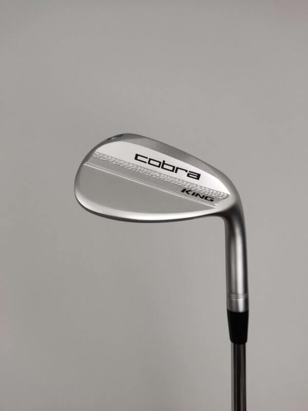 Ny Cobra King Silver / 48°