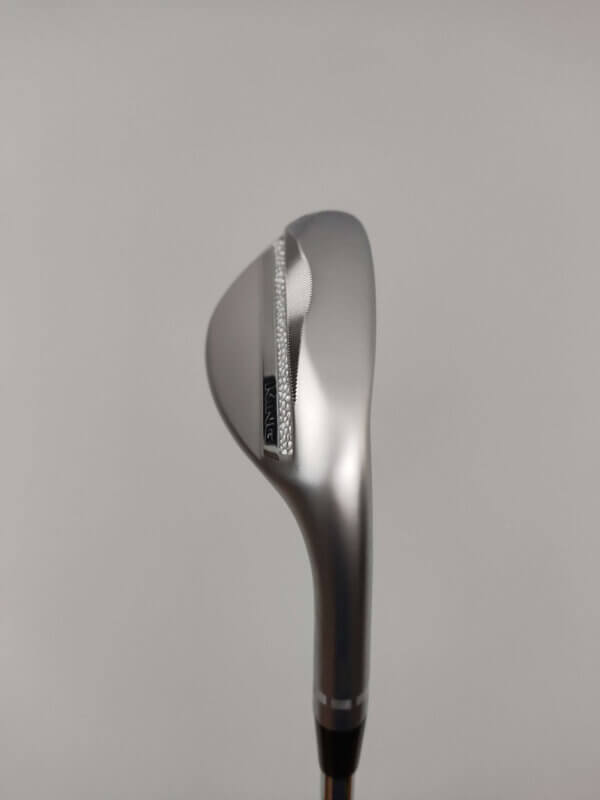 Ny Cobra King Silver / 48° - Bild 4