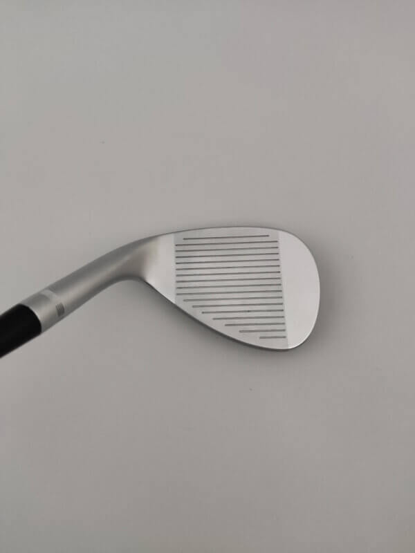 Ny Cobra King Silver / 48° - Bild 2