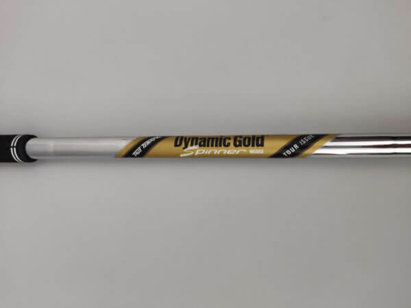 Ny Cobra King Silver / 48° - Bild 6