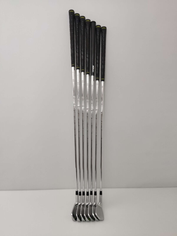 Nike Vapor Pro Combo / 4-P / Regular / Förlängda 0.25 - Bild 7