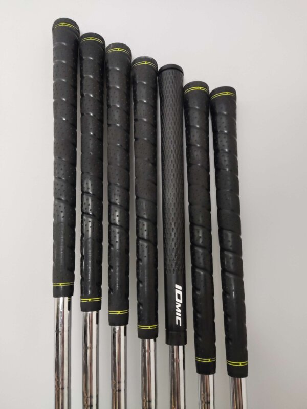 Nike Vapor Pro Combo / 4-P / Regular / Förlängda 0.25 - Bild 10