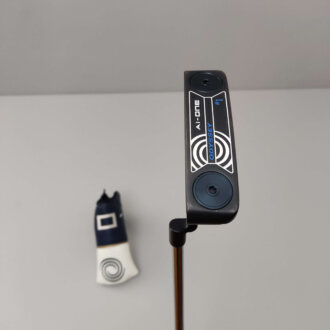 Odyssey AI One / 34" / Vänster