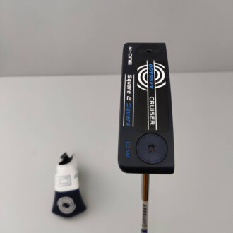 Odysseys Cruiser Ai One Square to Square DW / 38"