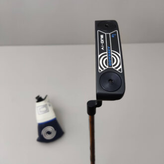 Demo Ex / Odysseys Ai One #1 / 34" / Vänster