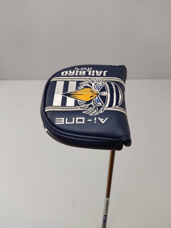 Odyssey AI One Jailbird Mini / 34" - Bild 9