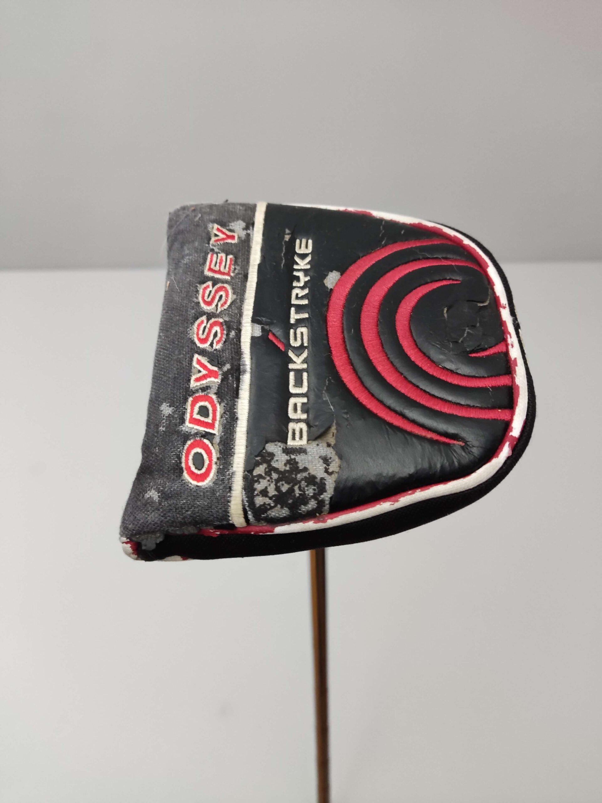 Odysseys Marksman Backstryke / 34" / Vänster - Bild 9