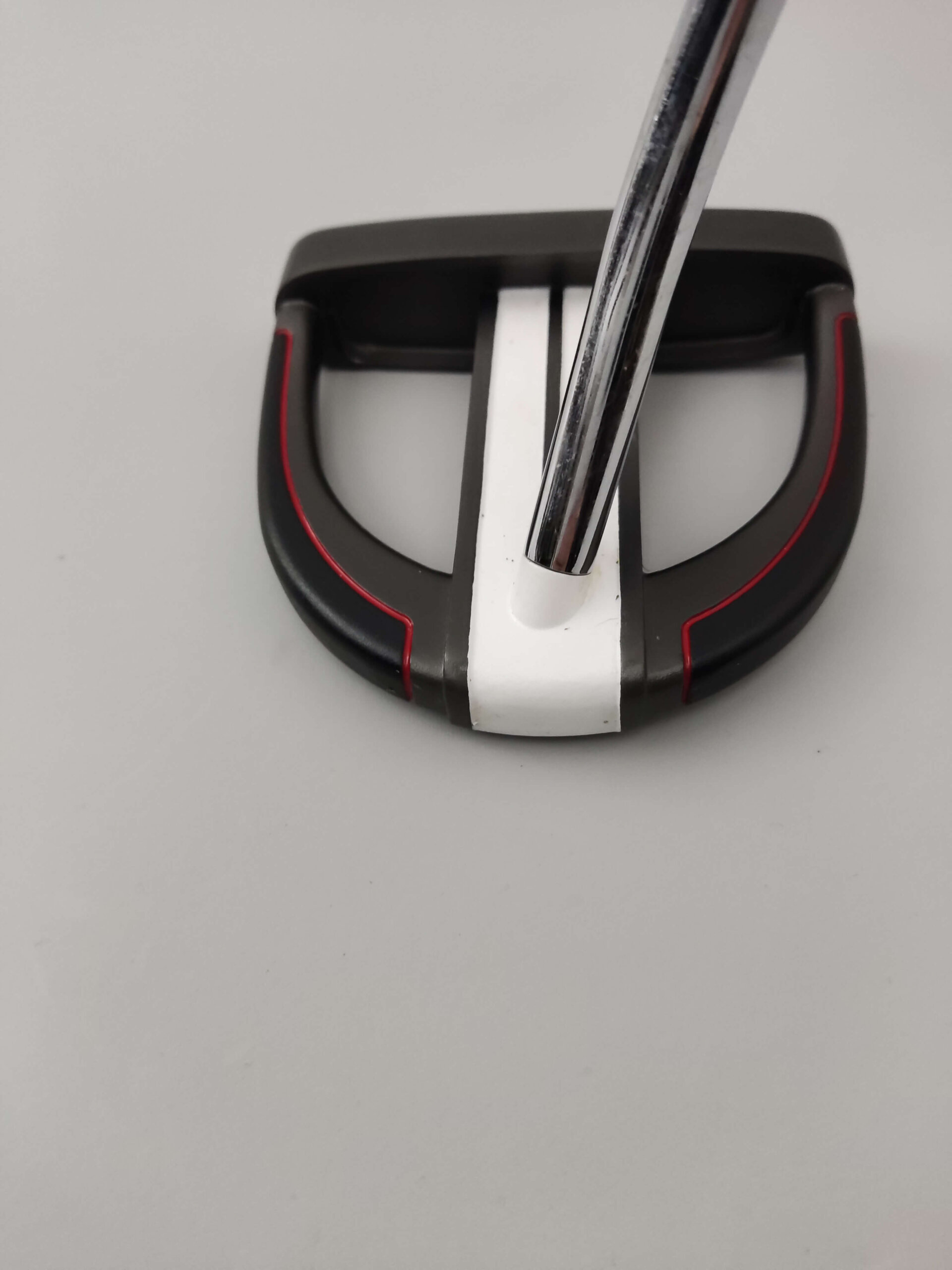 Odysseys Marksman Backstryke / 34" / Vänster - Bild 8