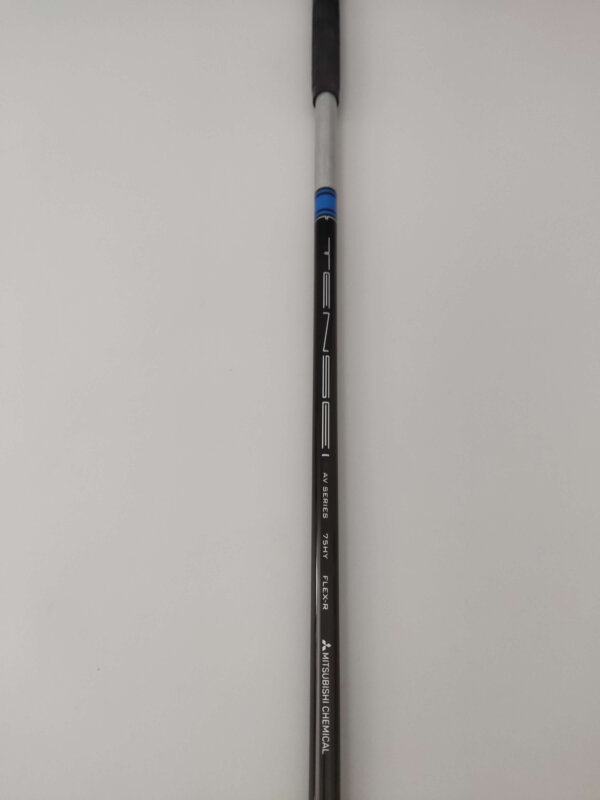 Demo Ex / PXG 0311XF / Hybrid 4 / Regular - Bild 9