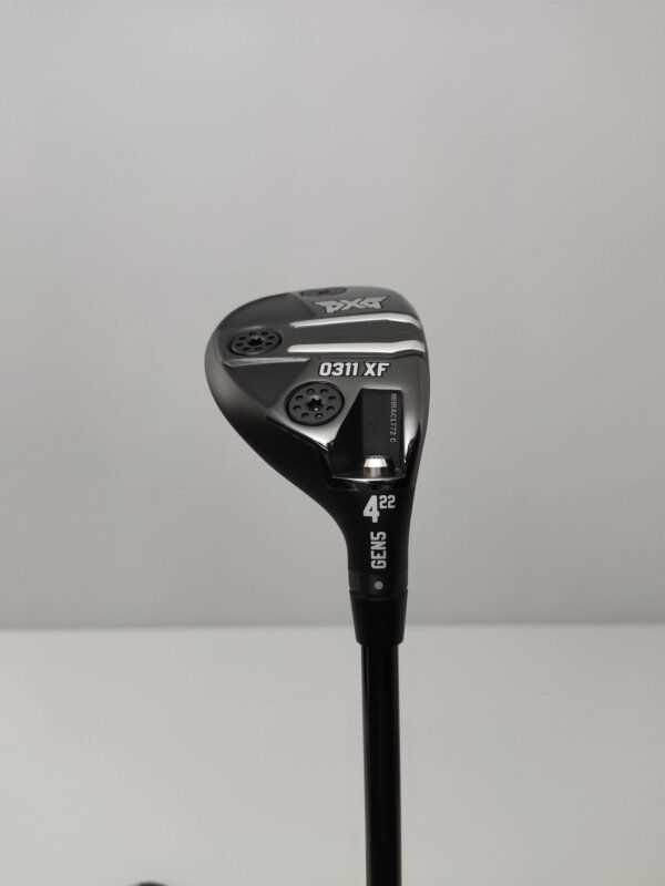 Demo Ex / PXG 0311XF / Hybrid 4 / Regular - Bild 5