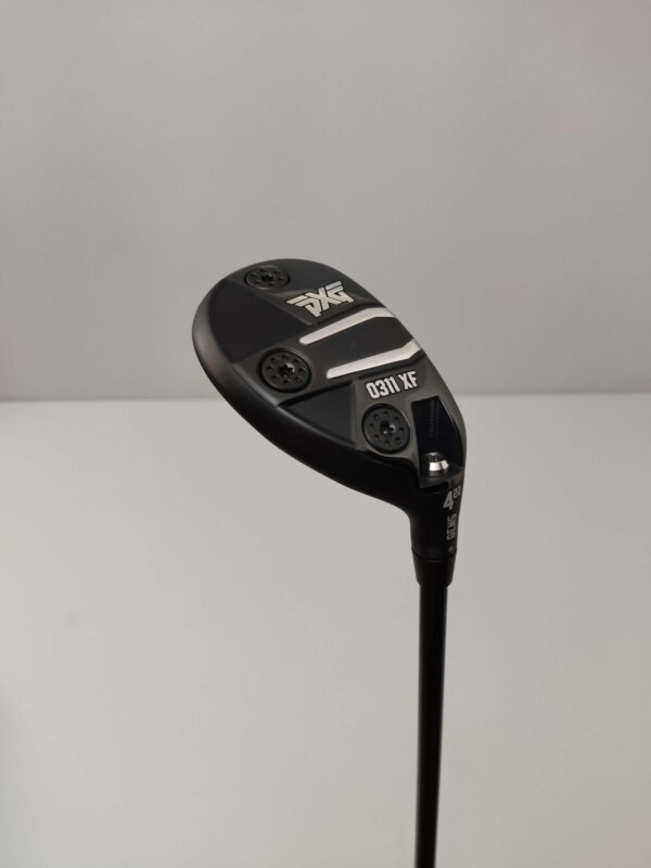 Demo Ex / PXG 0311XF / Hybrid 4 / Regular - Bild 6