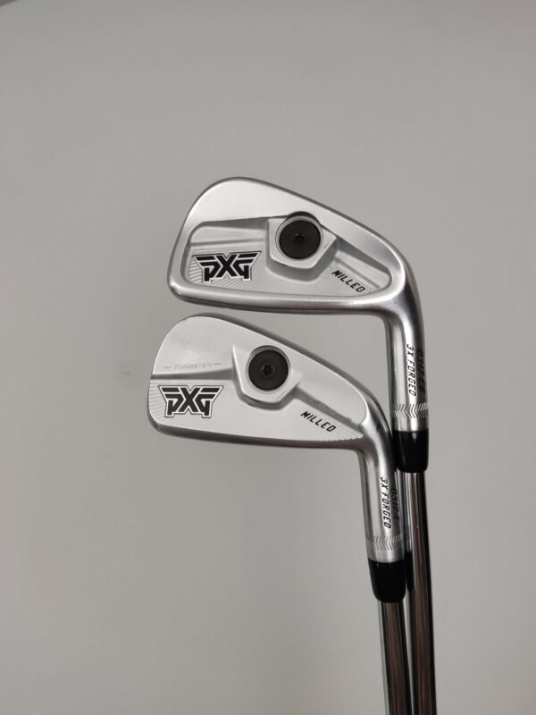PXG 0317 ST/CB + J4 T Combo / 4-P / Stiff