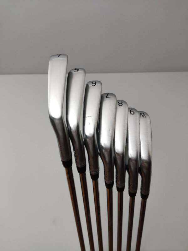 PXG 0317 ST/CB + J4 T Combo / 4-P / Stiff - Bild 6