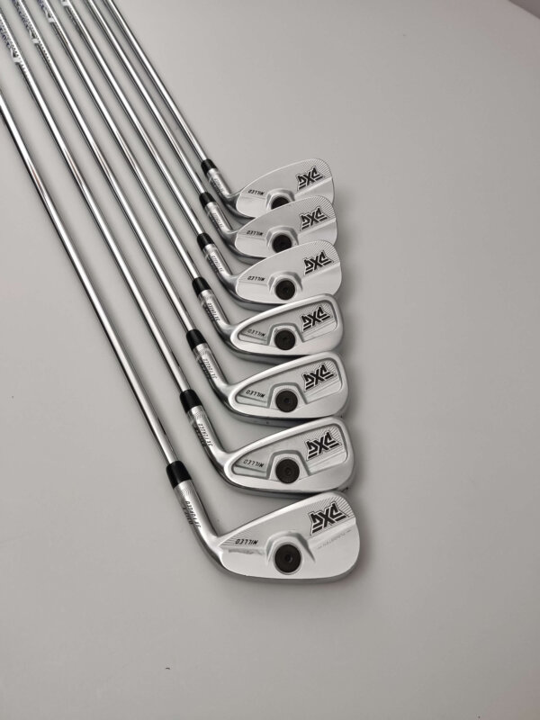 PXG 0317 ST/CB + J4 T Combo / 4-P / Stiff - Bild 2