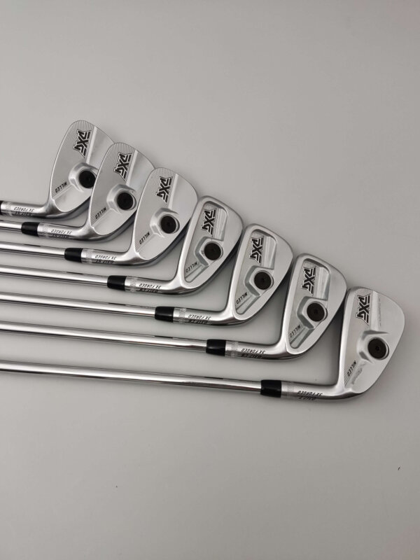 PXG 0317 ST/CB + J4 T Combo / 4-P / Stiff - Bild 5