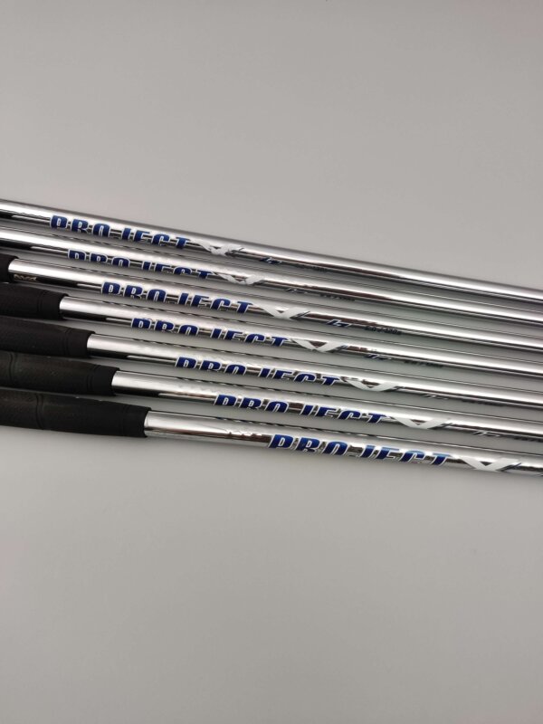 PXG 0317 ST/CB + J4 T Combo / 4-P / Stiff - Bild 8