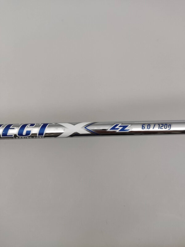 PXG 0317 ST/CB + J4 T Combo / 4-P / Stiff - Bild 9