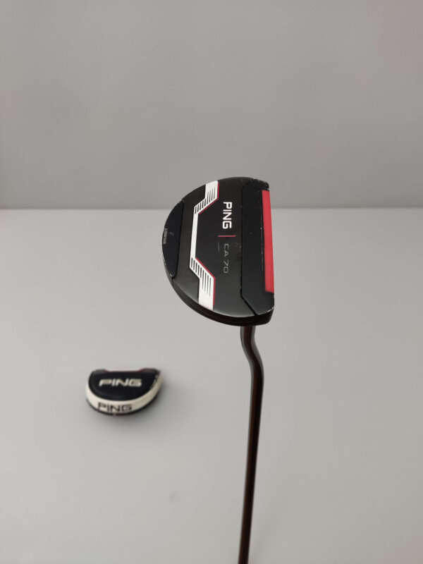 Ping CA70 / 34"