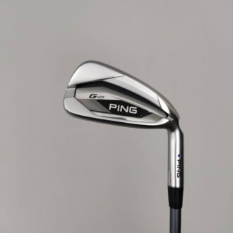 Ping G425 / 5-P / Regular / Grafit / Förlängda 0.25