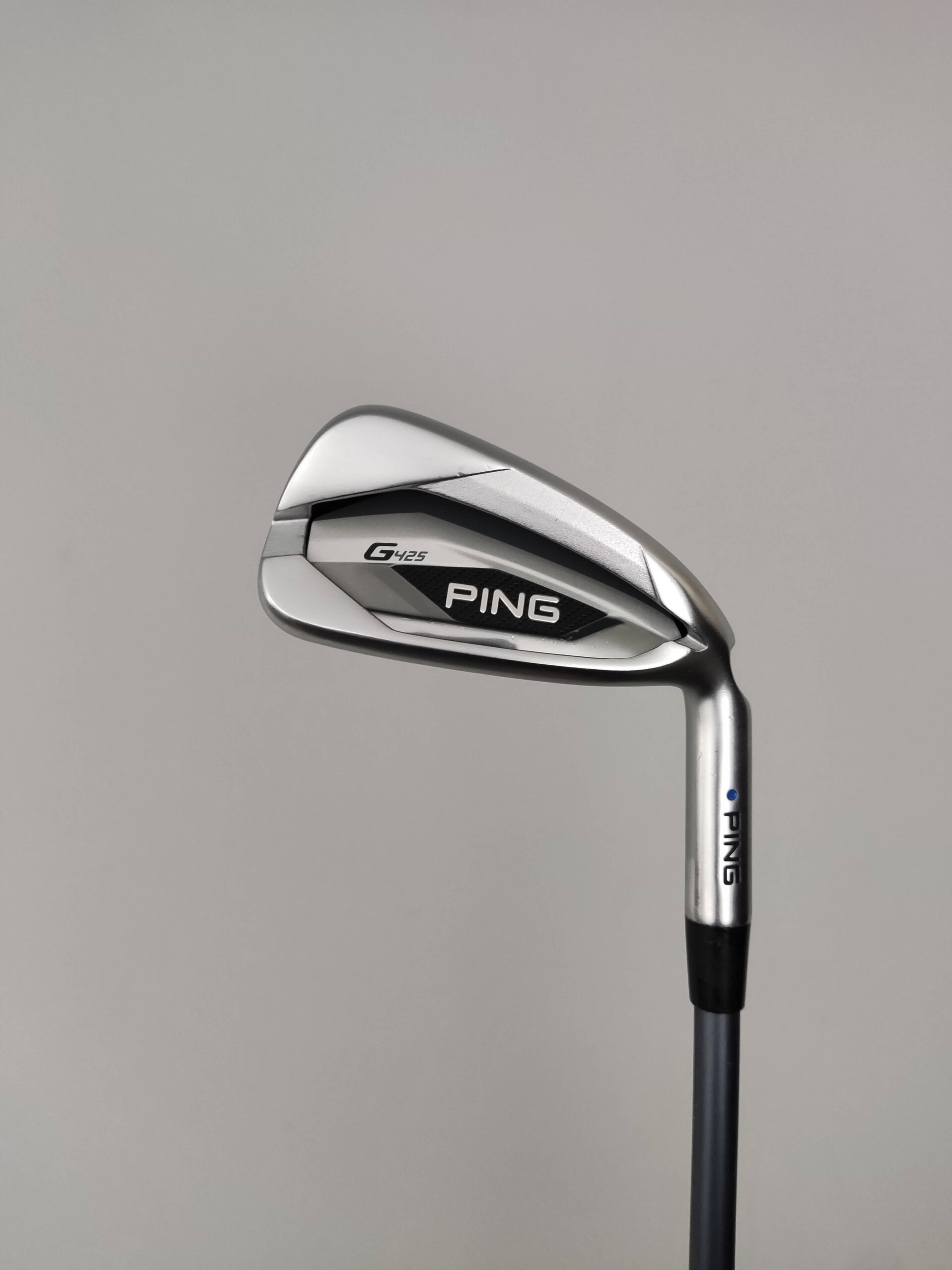 Ping G425 / 5-P / Regular / Grafit / Förlängda 0.25
