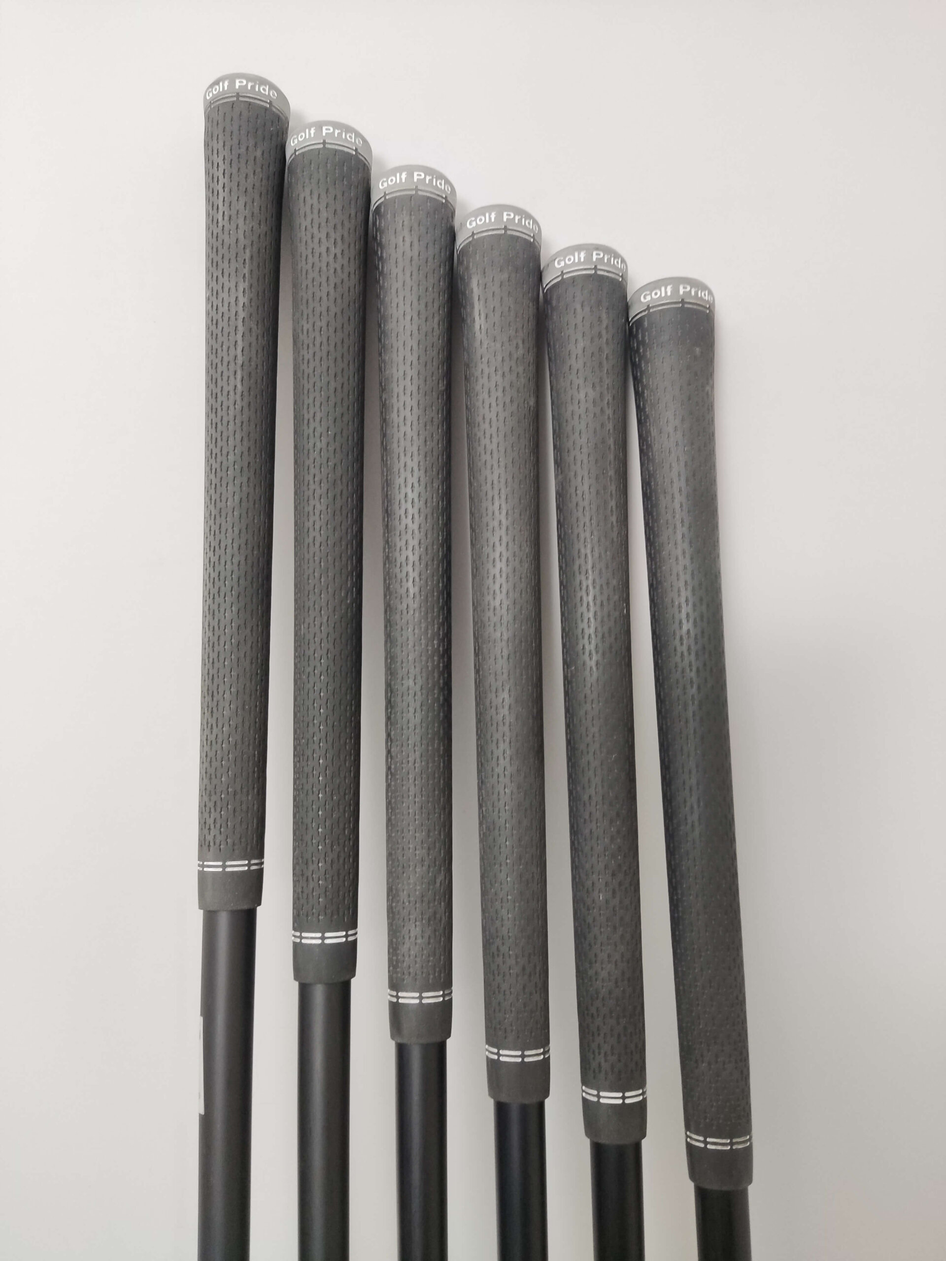 Ping G425 / 5-P / Regular / Grafit / Förlängda 0.25 - Bild 10