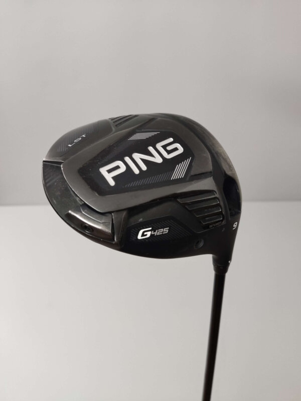 Ping G425 LST / Driver / Stiff / Premium Skaft - Bild 7