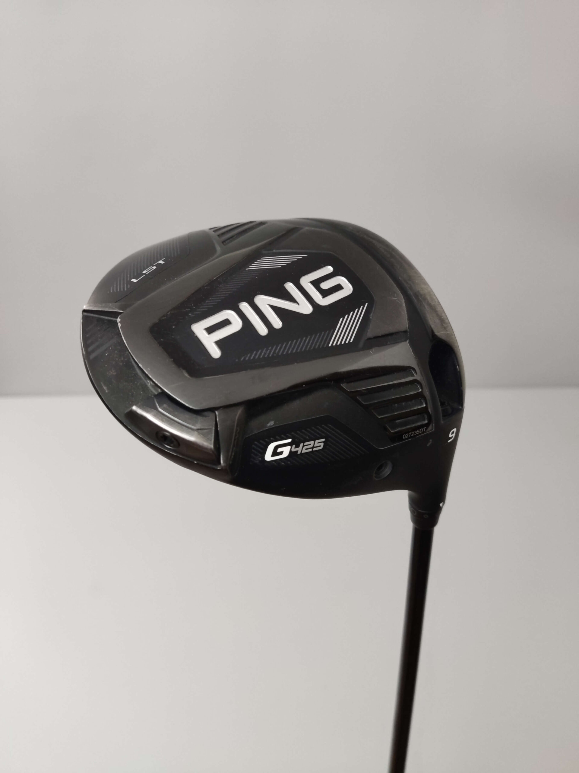 Ping G425 LST / Driver / Stiff / Premium Skaft - Bild 7