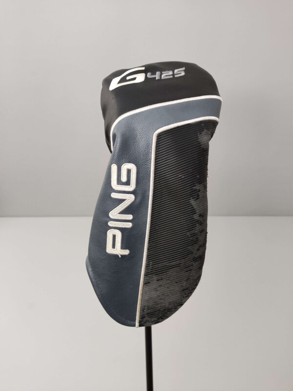 Ping G425 Max / Driver / Stiff / Vänster - Bild 8