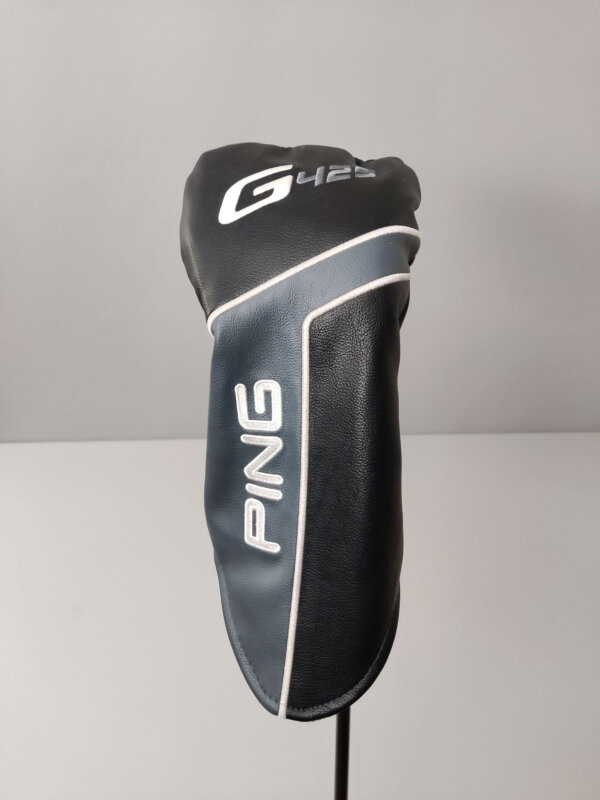 Ping G425 LST / Driver / Stiff / Premium Skaft - Bild 8
