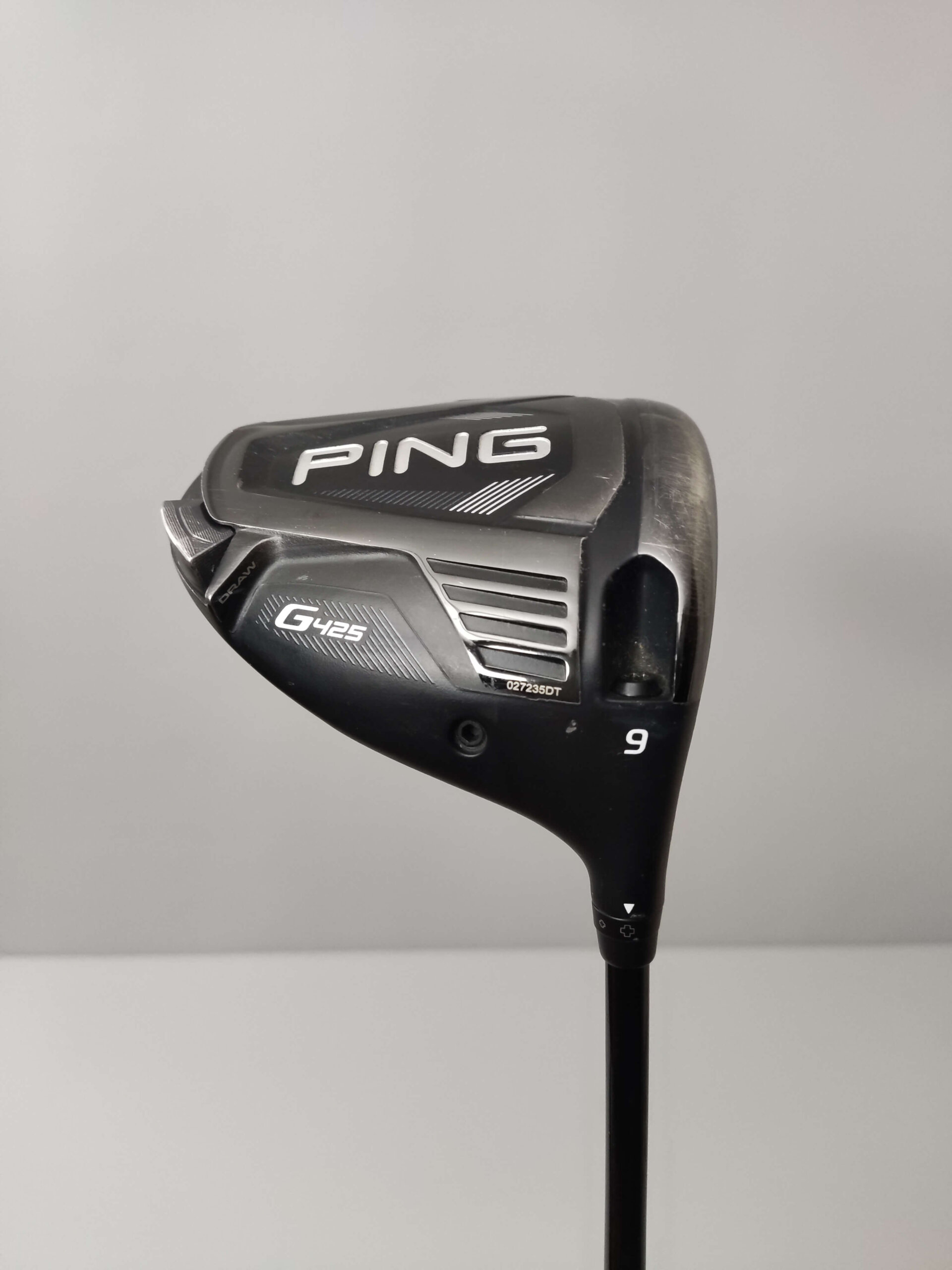 Ping G425 LST / Driver / Stiff / Premium Skaft - Bild 6